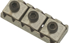 Prăguș blocabil (Locking nut) Floyd Rose  FR1NR3AS - 1000 Series / Special Locking Nut R-3 - Antique Silver