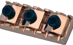 Prăguș blocabil (Locking nut) Floyd Rose  FR1NR3RG - 1000 Series / Special Locking Nut R-3 - Rose Gold