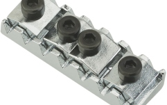 Pragus blocabil (Locking nut) Floyd Rose  FR7NRSCP - 7-String Locking Nut - Satin Chrome