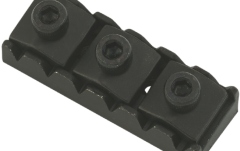 Prăguș blocabil (Locking nut) Floyd Rose  FRNL2SB - Original Left Handed Locking Nut L2 - Satin Black