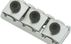 Prăguș blocabil (Locking nut) Floyd Rose  FRNR6SCP - Original Locking Nut R6 - Satin Chrome