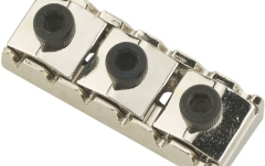 Prăguș blocabil (Locking nut) Floyd Rose  FRNR9NP - Original Locking Nut R9 - Nickel