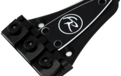 Prăguș blocabil (Locking nut) Floyd Rose  FRXTMNBP - FRX Top Mount Locking Nut - Black