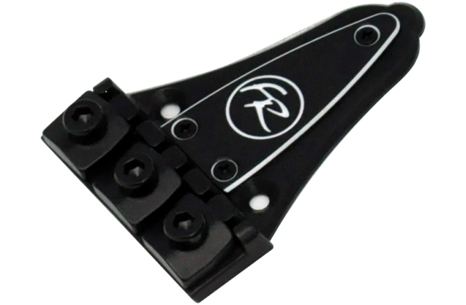 Prăguș blocabil (Locking nut) Floyd Rose  FRXTMNBP - FRX Top Mount Locking Nut - Black