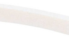 Prăguș brut electrică Gewa Saddle os F&S Chitara electrica