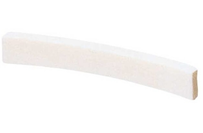 Prăguș brut electrică Gewa Saddle os F&S Chitara electrica