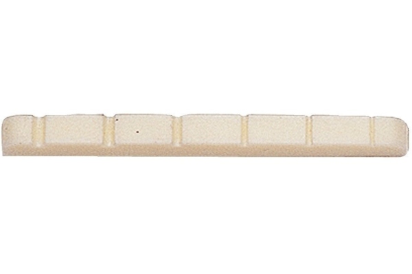 Saddle plastic Dintat Crem