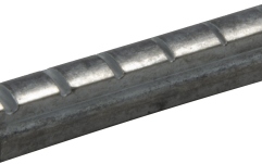 Prăguș chitară Grover  GP1103 Perfect Nut - Guitar Extension Nut for Slide Guitar