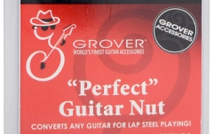 Prăguș chitară Grover  GP1103 Perfect Nut - Guitar Extension Nut for Slide Guitar