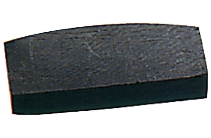 Prăguș contrabas Gewa Saddle abanos, de sus Contrabas, A