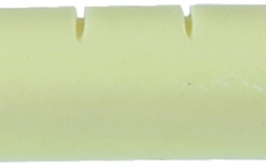 Prăguș din plastic Banjo  Gewa Saddle plastic F&S Banjo dintat 4 corzi