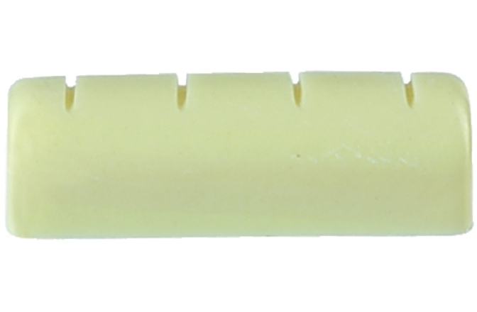 Prăguș din plastic Banjo  Gewa Saddle plastic F&S Banjo dintat 4 corzi