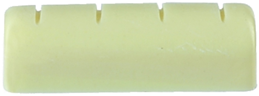 Gewa Saddle plastic F&S Banjo dintat 4 corzi