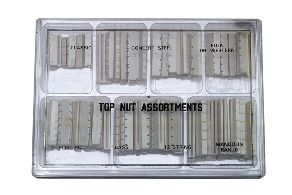 NA900 Top Nut Assortments