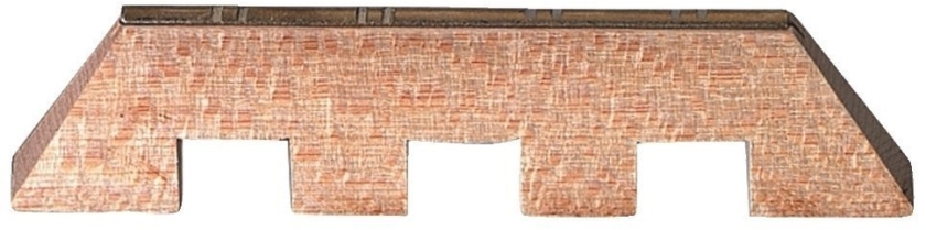 Gewa Bridge 8