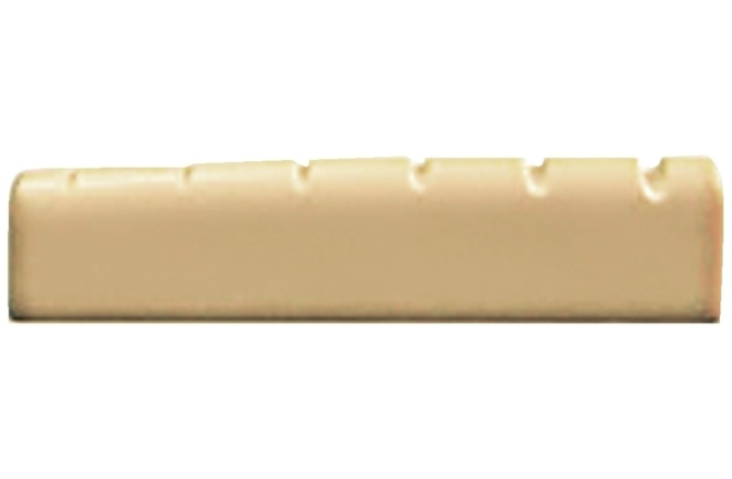 Prăguș / nut chitară acustică Gewa Saddle F&S Acoustic zimtat Chitara acustica