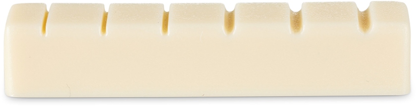 Gewa Saddle plastic F&S classical guitar 1/4