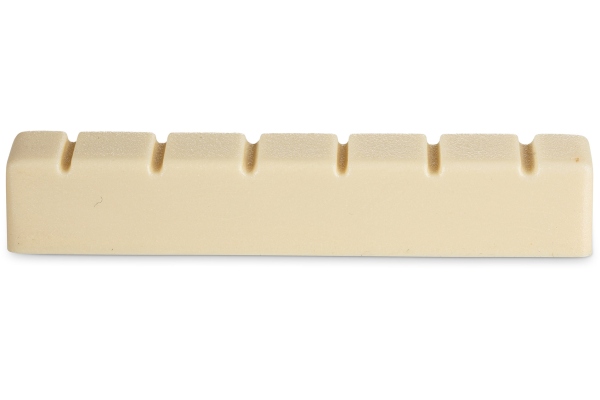 Gewa Saddle plastic F&S classical guitar7/8