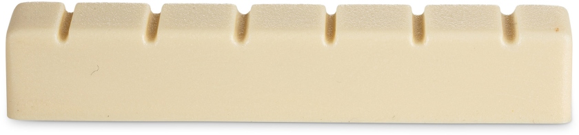 Gewa Saddle plastic F&S classical guitar7/8
