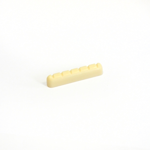 Ortega Nut, 1/2 - Hmax=8mm, B=43.5mm, T=5.2mm