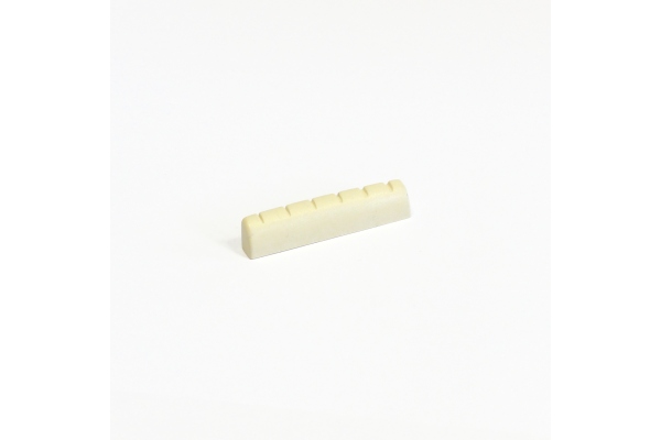 Nut, 1/2 - Hmax=9.3mm, W=44mm, D=6.2mm Nut, 1/2 - Hmax=9.3mm, W=44mm, D=6.2mm