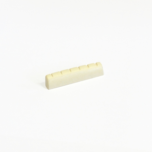 Ortega Nut, 1/2 - Hmax=9.3mm, W=44mm, D=6.2mm