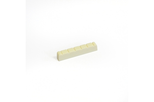 Nut, 3/4 - Hmax=8.5mm, W=45.5mm, D=5.7 Nut, 3/4 - Hmax=8.5mm, W=45.5mm, D=5.7
