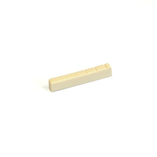 Ortega Nut, 7/8 - Hmax=8.5mm, W=47mm, D=5.5mm
