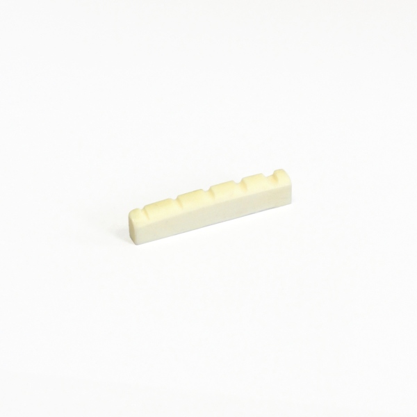 Ortega Nut for 5-Stringed Bass - Hmax=9mm, W=45mm, D=5mm