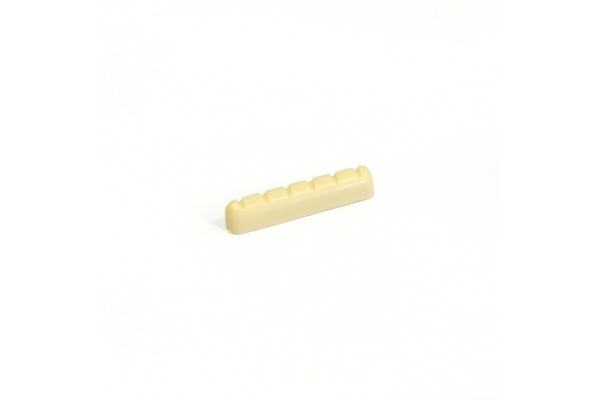 Ortega Nut - Hmax=8.3mm, W=43.5mm, D=5.3mm