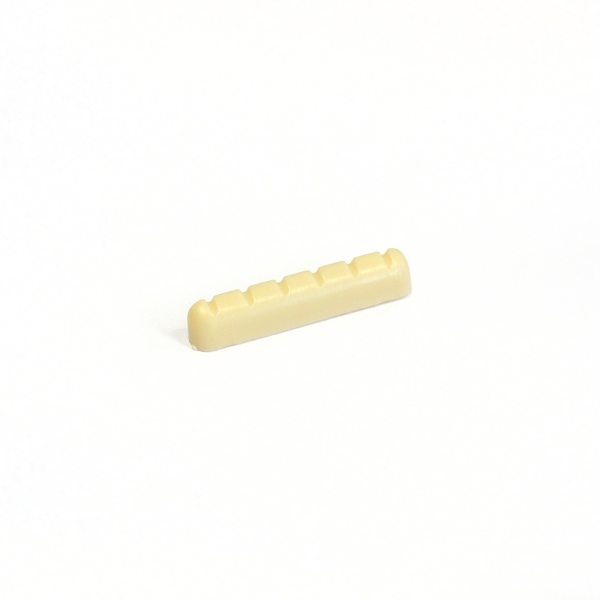 Ortega Nut - Hmax=8.3mm, W=43.5mm, D=5.3mm