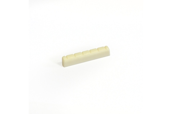 Nut, Small Neck - Hmax=9mm, W=48.3mm, D=5.5mm Nut, Small Neck - Hmax=9mm, W=48.3mm, D=5.5mm