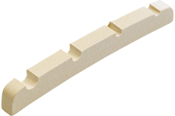 Fender Precision Bass Micarta String Nut Pre-Slotted