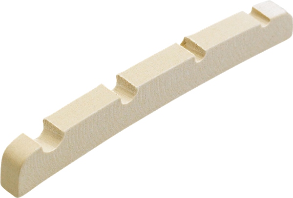 Fender Precision Bass Micarta String Nut Pre-Slotted