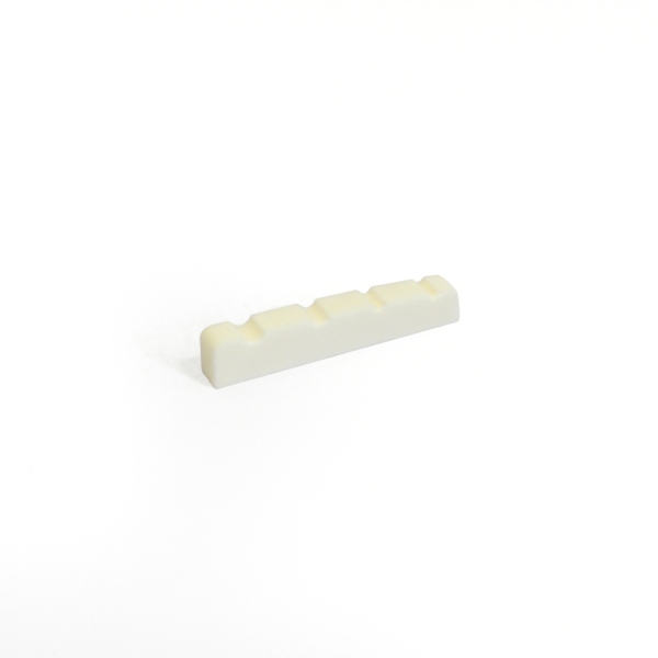 Ortega Nut for RLIZARD-BS (Bass) - Hmax=8.5mm, W=45mm, D=6mm