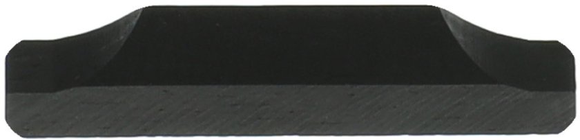 Gewa Saddle abanos, de jos Violoncel, B