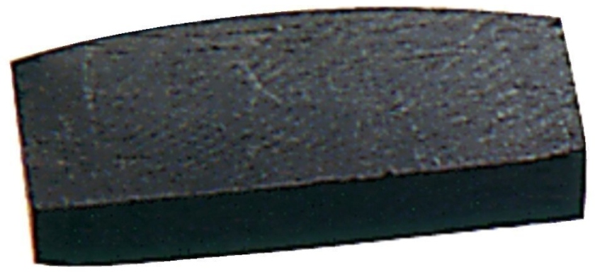 Gewa Saddle abanos, de sus,Vioară, A