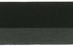 Prăguș violă Gewa Saddle abanos, de jos Violă, B