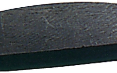 Prăguș violă Gewa Saddle abanos violă, de sus A