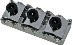 Prăguş blocabil (Locking nut) Floyd Rose  FRNR3CP - Original Locking Nut R3 - Chrome