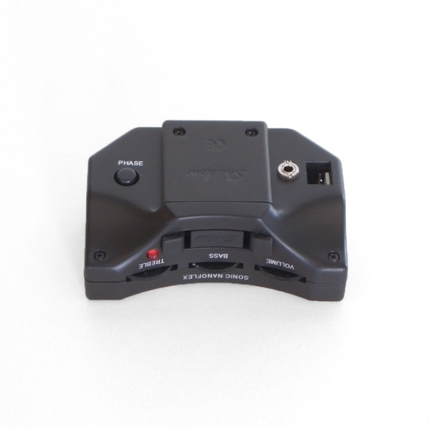 Ortega Preamp Shadow Nanoflex