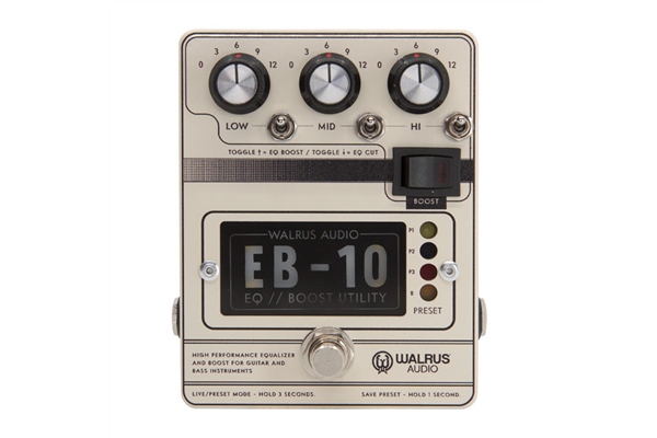 EB-10 (Cream)