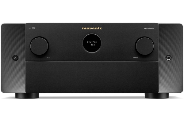 Marantz AV 10