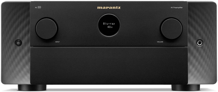 Marantz AV 10