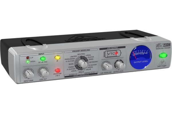 Behringer Minimic MIC800