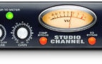 Preamplificator Presonus Studio Channel