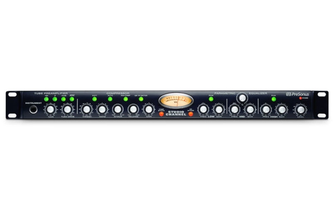 Preamplificator Presonus Studio Channel