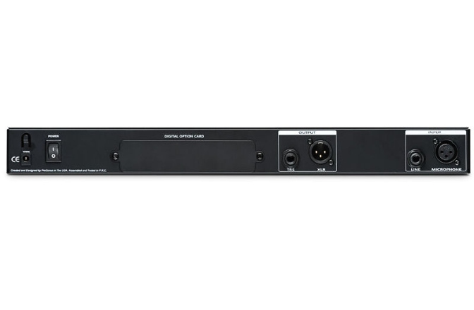 Preamplificator Presonus Studio Channel