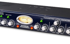 Preamplificator Presonus Studio Channel