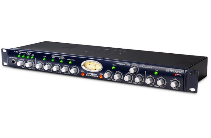 Preamplificator Presonus Studio Channel